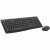 Kit Teclado e Rato Logitech MK370 para Empresas