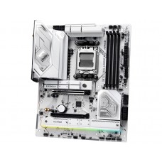 ASRock - X870 STEEL LEGEND WIFI AMD AM5