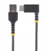 Cabo Startech USB-A para USB-C (30cm)