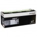 Toner Original Lexmark Rendimiento Extra Alto Negro   Lrp para Lexmark M5155, M5163, M5170, Xm5163, Xm5170