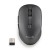 Ratón Inalámbrico Ngs Evo Rust Batería Recargable Hasta 1600 Dpi Negro