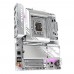 Placa-Mãe GIGABYTE Z890M Aorus Elite WF7 ICE: Intel LGA 1851, 4x DDR5, Wi-Fi 7