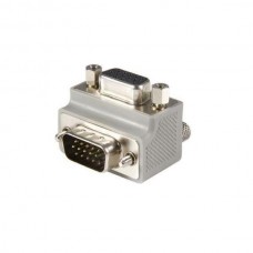 Adaptador VGA StarTech GC1515MFRA1 - Angulado