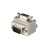 Adaptador VGA StarTech GC1515MFRA1 - Angulado