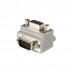 Adaptador VGA StarTech GC1515MFRA1 - Angulado