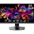 Monitor MSI MPG 271QRX QD-OLED: 26.5