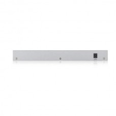 Switch de Rede Zyxel XGS1010-12 - Multigigabit, 10+2 Portas, 60 Meses de Garantia
