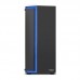 NOX INFINITY GAMMA ARGB MID TOWER CASE NOX INFINITY GAMMA ARGB MID TOWER CASE