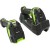 Leitor de Código de Barras Zebra 3600 LI3608-ER, Verde Industrial, 1D Imager