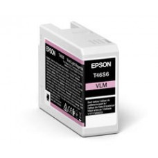 Tinteiro Epson Magenta T46S6 - C13T46S60N Tinteiro Epson Magenta T46S6 - C13T46S60N