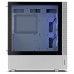 Nox Hummer Nemesis White ARGB Minimal Mid Tower