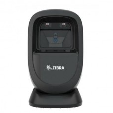 Zebra Scanner Ds9308-Sr Black Usb Kit Ds9308-Sr00004zzww Scanner Cba-U21-S07zb