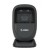 Zebra Scanner Ds9308-Sr Black Usb Kit Ds9308-Sr00004zzww Scanner Cba-U21-S07zb