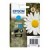 Epson 18XL - XL - azul cyan - original - tinteiro - C13T18124012