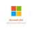 Software Office Microsoft 365 E5 eDiscovery and Audit - CFQ7TTC0HD6V-0001 - Segurança e Conformidade Software Office Microsoft 365 E5 eDiscovery and Audit - CFQ7TTC0HD6V-0001 - Segurança e Conformidade
