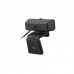 Câmara Web Lenovo Essential 2MP Full HD, USB 2.0, Preta Câmara Web Lenovo Essential 2MP Full HD, USB 2.0, Preta