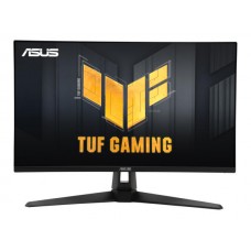 Asus VG279QM1A - Monitor TUF Gaming 27'', Fast IPS, Full HD(1920x1080), 280Hz(OC), 1ms (GTG), Freesync Premium, G-Sync compatible, Variable Overdrive, 100% sRGB, HDR Asus VG279QM1A - Monitor TUF Gaming 27'', Fast IPS, Full HD(1920x1080), 280Hz(OC), 1ms (GTG), Freesync Premium, G-Sync compatible, Variable Overdrive, 100% sRGB, HDR