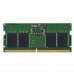 Memória Kingston KCP556SS6-8 8GB DDR5 5600MHz SODIMM