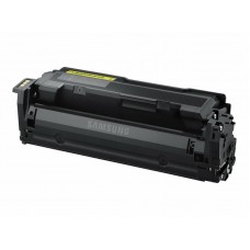 Samsung CLT-Y603L - Alto Rendimento - amarelo - original - cartucho de toner (SU557A) - SU557A