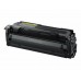 Samsung CLT-Y603L - Alto Rendimento - amarelo - original - cartucho de toner (SU557A) - SU557A
