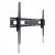 Suporte Tooq para Monitor/TV LCD/Plasma 60-100 polegadas, Inclinável, Preto (LP42100T-B)