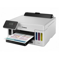 Canon MAXIFY GX5050 - impressora - a cores - jacto de tinta - 5550C006 Canon MAXIFY GX5050 - impressora - a cores - jacto de tinta - 5550C006