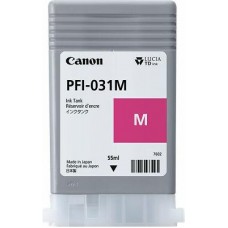 Pfi-031 M 55ml Inktank  Supl For Tm-340 / Tm-240