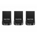 Sandisk Ultra Fit Usb 3.1 Ext Flash Drive 3-Pack 32gb Sandisk Ultra Fit Usb 3.1 Ext Flash Drive 3-Pack 32gb