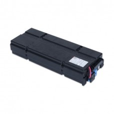 APC - APC Replacement Battery Cartridge #155