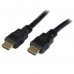 Cabo HDMI StarTech HDMM50CM - Alta Velocidade, 50cm
