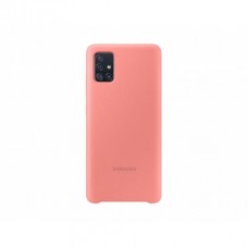 Samsung - Capa Silicone Galaxy A51... Samsung - Capa Silicone Galaxy A51...
