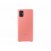 Samsung - Capa Silicone Galaxy A51... Samsung - Capa Silicone Galaxy A51...