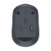 Ratón Logitech M170 Inalambrico Gris 910-004642