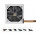 Tooq Fuente de Alimentación Atx 500w Con Pfc Activo