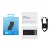 Disco SSD Externo Samsung T5 Evo 2TB, Preto/Prata, USB 3.2 Gen 1 (5Gbps) MU-PH2T0S/EU