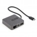 Startech Dock Usb Tipo C Hdmi Vga Dkt31chvl