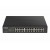 D-Link DGS 1100-24PV2 - interruptor - 24 portas - inteligente - montável em trilho - DGS-1100-24PV2/E