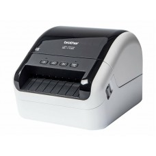 BROTHER QL-1100C PROFESSIONAL LABEL PRINTER UP TO 300PPP RESOLUTION