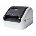 BROTHER QL-1100C PROFESSIONAL LABEL PRINTER UP TO 300PPP RESOLUTION