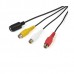 Acquisizione S-Video/Composito a USB