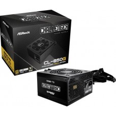 Fonte de Alimentação ASROCK Challenger CL-850G 850W ATX Gold Fonte de Alimentação ASROCK Challenger CL-850G 850W ATX Gold