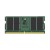 Kingston ValueRAM - DDR5 - módulo - 32 GB - SO DIMM 262-pinos - 5600 MT/s - CL46 - 1.1 V - unbuffered - on-die ECC
