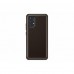 Samsung - Capa A32 Soft Clear Black...