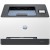 HP - Color LaserJet Pro 3202dn Printer HP - Color LaserJet Pro 3202dn Printer
