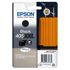 Epson Tinteiro Preto 405 Xxl Wf-38xx/48xx Epson Tinteiro Preto 405 Xxl Wf-38xx/48xx
