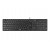 Genius Teclado KB-126 Black USB