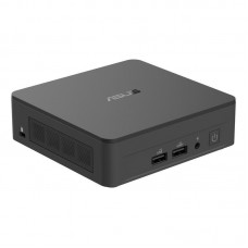 Barebone ASUS NUC 13 Pro, Intel Core i7-1360P, Wi-Fi 6E, 64GB DDR4, 2x NVMe M.2
