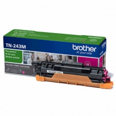 Toner Brother TN-243M Magenta - para HL-L3230CDW/MFC-L3750CDW