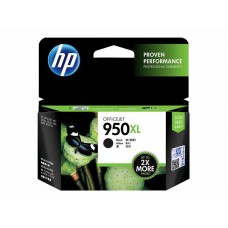 Tinteiro HP 950XL Preto: Cartucho de Alta Performance para OfficeJet Pro Tinteiro HP 950XL Preto: Cartucho de Alta Performance para OfficeJet Pro