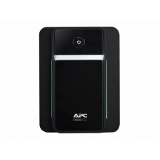 APC Back-UPS BX Series BX1200MI-FR - UPS - 650 Watt - 1200 VA - BX1200MI-FR